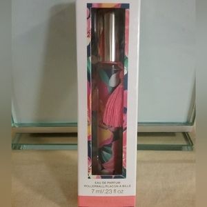 Brand new Victoria's Secret Very Sexy Now Eau De Parfum Rollerball